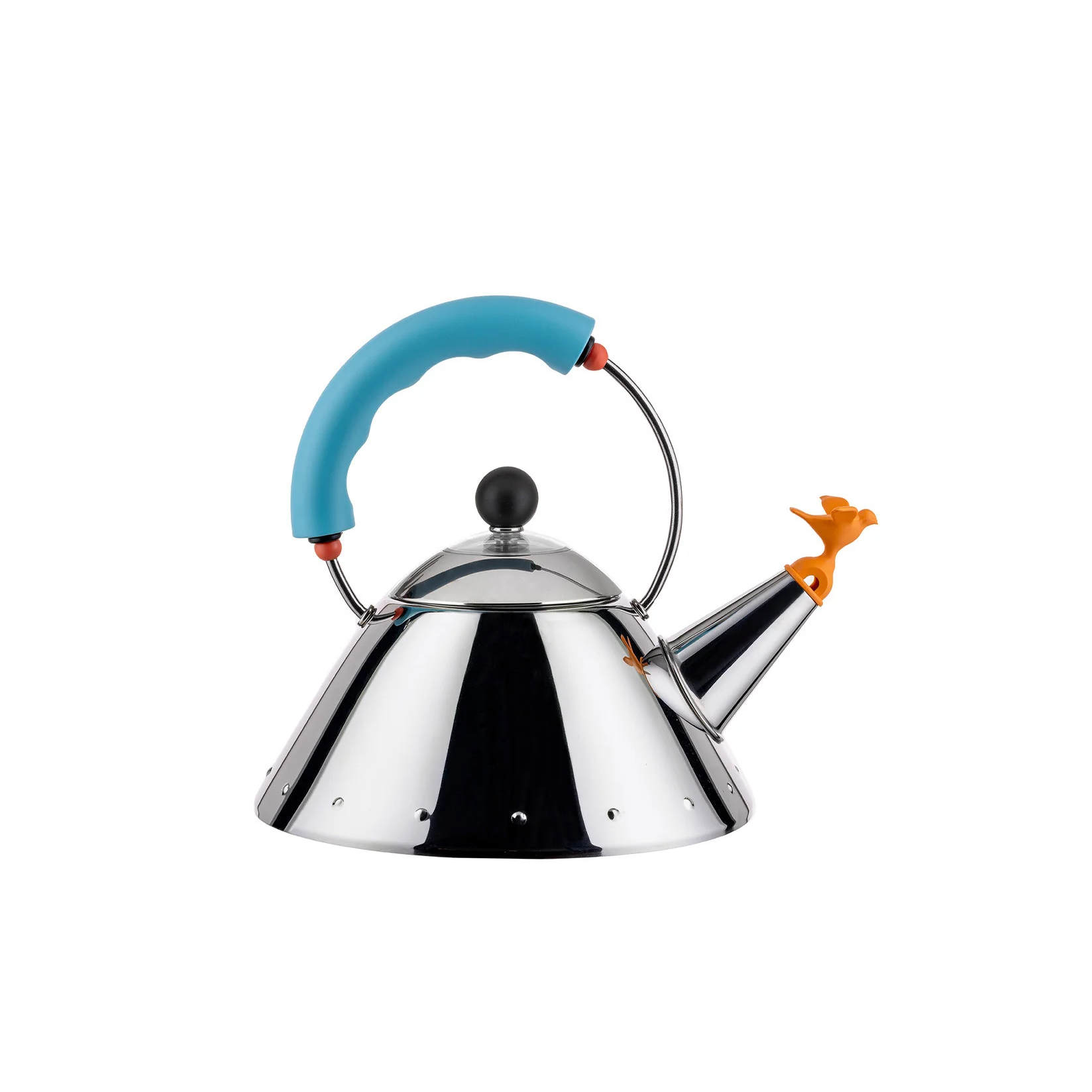 Featured image for “9093/1 Kettle – Bollitore Alessi”
