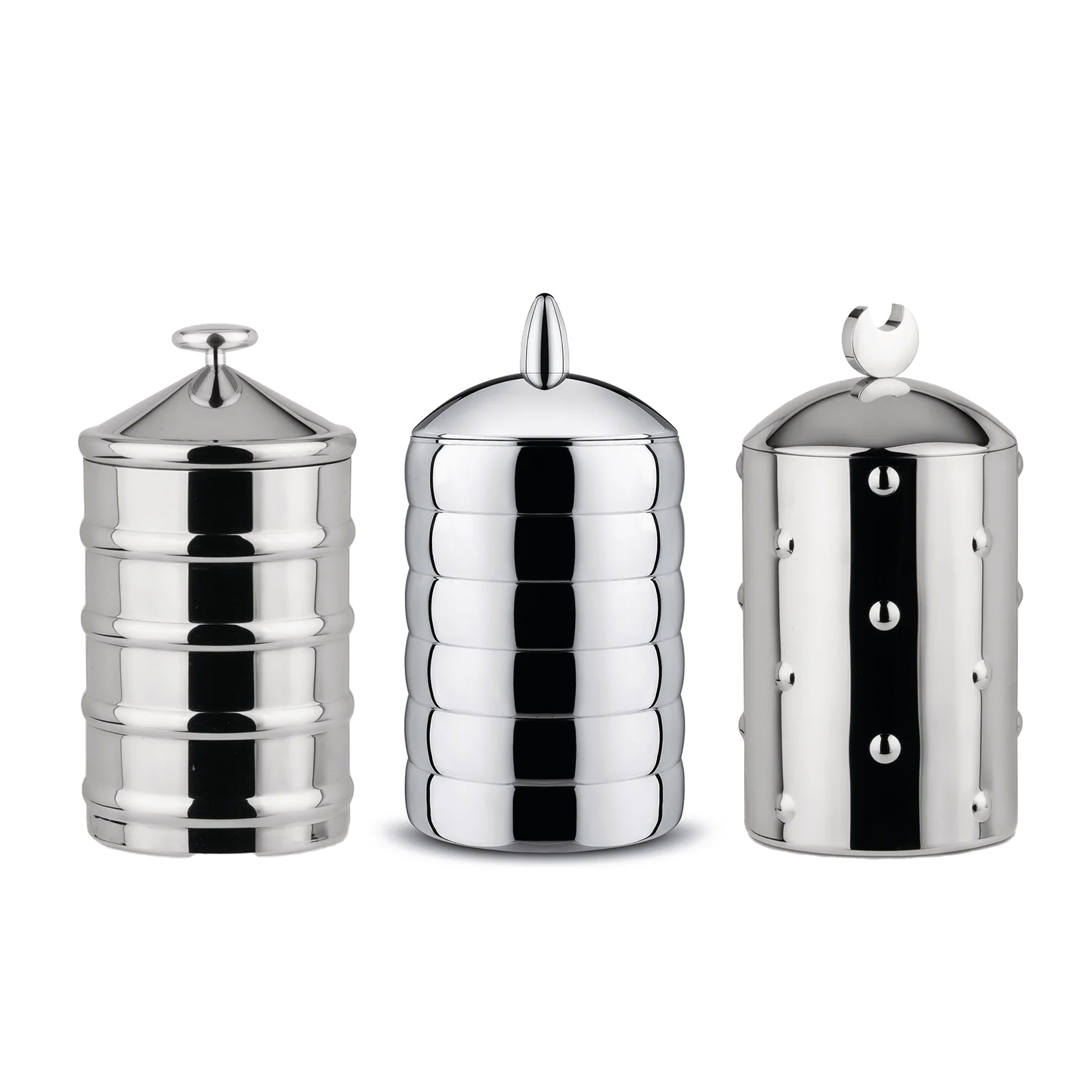 Featured image for “Set Kalistò – Barattoli Alessi”
